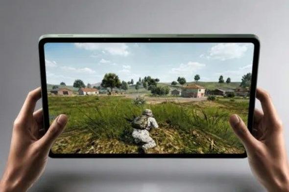 تكنولوجيا: شركة آيكو تطلق جهازا لوحيا رائدا بشاشة 4K ومعالج قوي