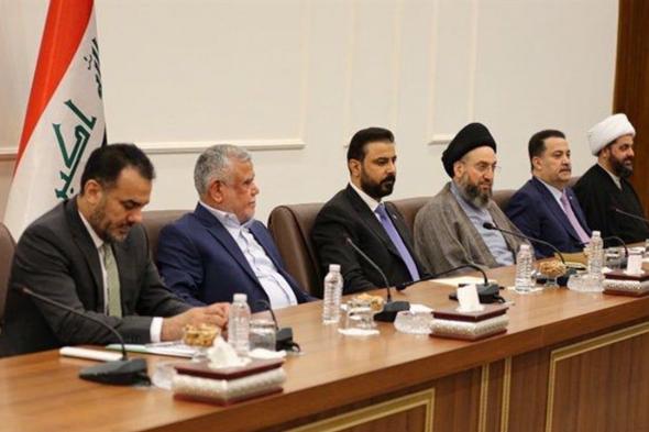 الإطار التنسيقي يقرر المضيّ باستكمال الكابينة الوزارية بعد العيد