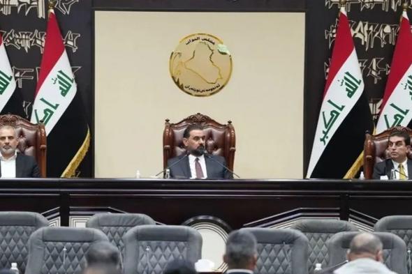 دولة القانون يعلق على فكرة اقالة رئيس مجلس النواب وتشكيل "تحالف الأقوياء"