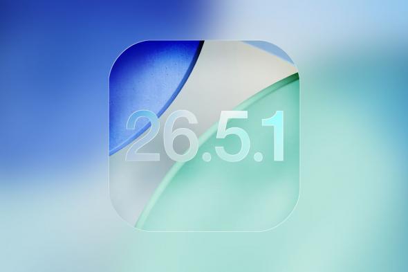 تكنولوجيا: تحديث iOS 26.5.1 القادم لهواتف أبل قريبا
