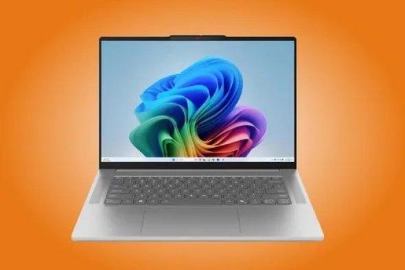 تكنولوجيا: لينوفو تطلق حاسوبا محمولا خفيف الوزن بحجم 15 بوصة عالميا بشاشة 120 Hz ومعالج إنتل Wildcat Lake