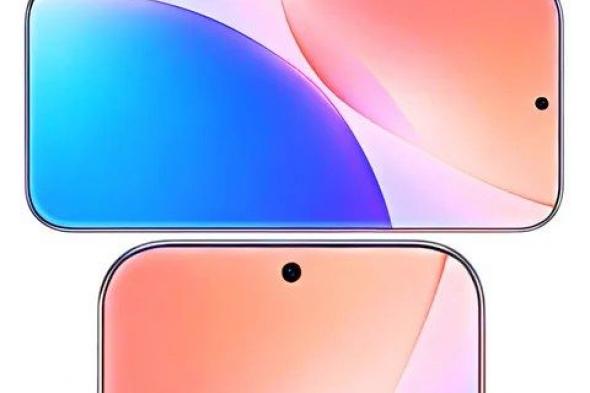 تكنولوجيا: إعادة تصميم هاتف iPhone 20 بشاشة منحنية خالية من الحواف قيد الاختبار ونظام Android سيتبع تغيير تصميم أبل
