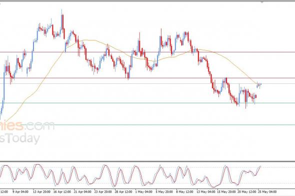 تحديث توقع سعر اليورو مقابل الدولار اليوم 25-05-2026