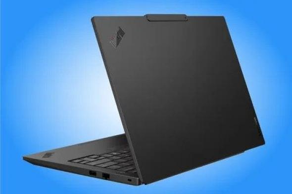 تكنولوجيا: لينوفو تطلق حاسوب ThinkPad جديدا بحجم 14 بوصة داخل أمريكا الشمالية بفتحات SSD مزدوجة وذاكرة قابلة للترقية
