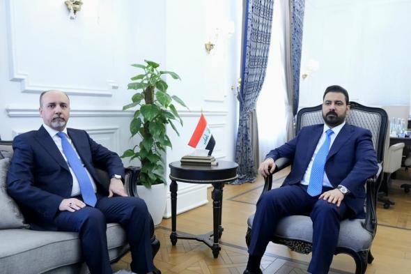 رئيس الوزراء يؤكد ضرورة أن تنتهج أمانة بغداد سياسة ترشيد النفقات وتعظيم الإيرادات