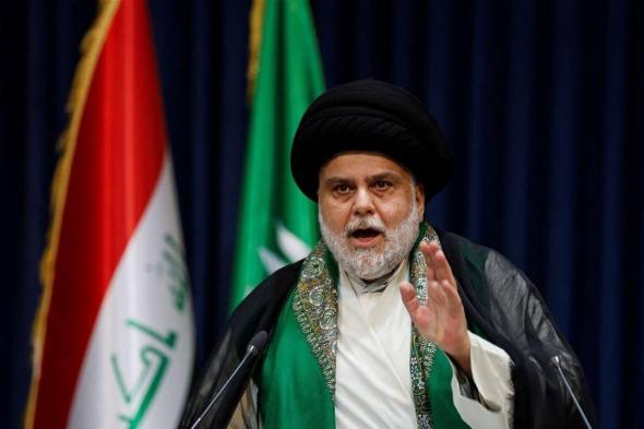 السيد الصدر يعلن "انفكاك" سرايا السلام عن التيار الشيعي الوطني والتحاقها بالدولة