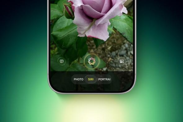 تكنولوجيا: نظرة أولى على ميزات كاميرا وصور تقنيات AI في نظام iOS 27
