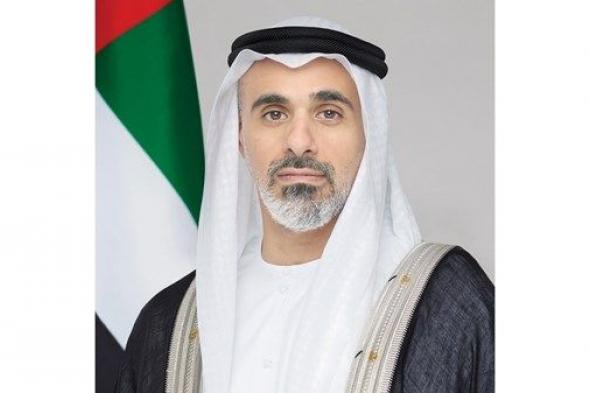 خالد بن محمد بن زايد يُصدر قراراً بتعيين محمد بن حمدان بن زايد وكيلاً لديوان ممثل الحاكم في منطقة العين