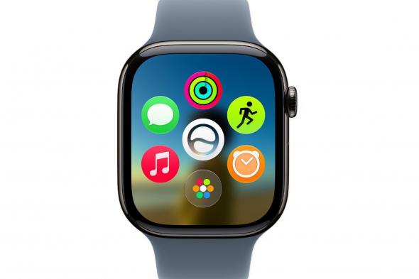 تكنولوجيا: أبل تطلق نظام watchOS 27 بشبكة تطبيقات وإيماءات تحكم جديدة #WWDC2026