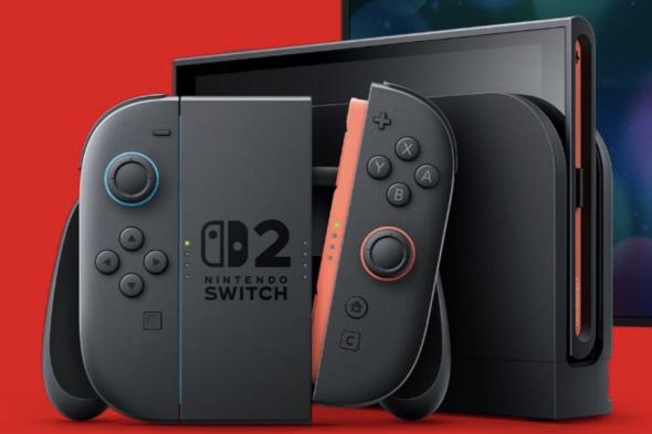 تكنولوجيا: نينتندو تكشف إجراءات صارمة ضد متلاعبين Switch 2 عبر شرط وقت اللعب في اليابان
