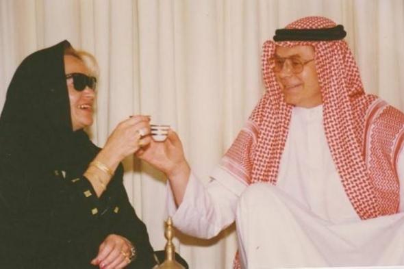 لماذا يحن بعض الغربيين للسعودية بعد رحيلهم