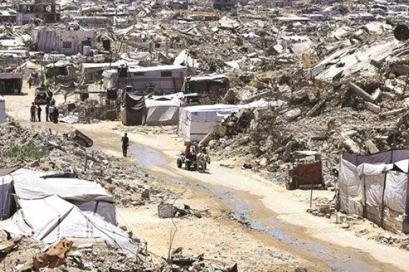 1000 قتيل فلسطيني منذ وقف إطلاق النار في غزة