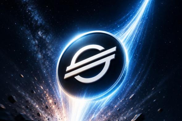 عملة الستيلر (XLM) تقفز بنسبة 30% خلال أسبوع وتتجاوز Zcash مؤقتا