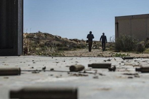 النيجر.. قتلى بهجوم على مطار العاصمة نيامي