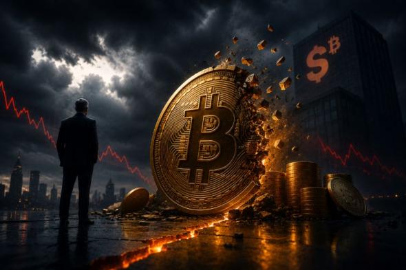 محلل يحذر: شركة “Strategy” قد تضطر لبيع أكثر من 50 ألف بيتكوين بحلول 2028