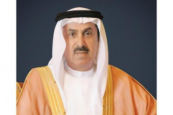 صقر غباش: التعاون الاقتصادي والبرلماني بين دول المنطقة الأورو- متوسطية والخليج ركيزة لتحقيق التنمية المستدامة