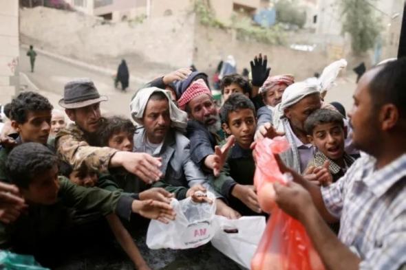 على رأسهم الزبيدي «سارق البلاد ومحرض العباد».. 
اليمن يطالب العالم بمعاقبة معرقلي السلام