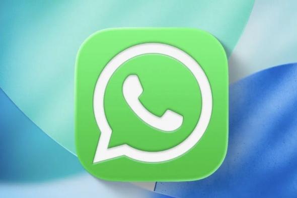 تكنولوجيا: واتساب يختبر فقاعات رسائل متحركة جديدة على آيفون