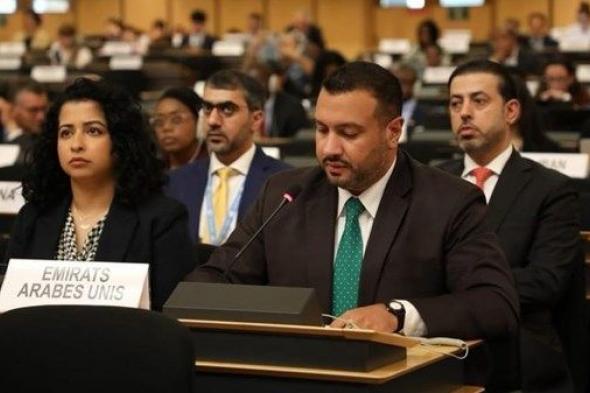 الإمارات تدعو لوقف فوري لإطلاق النار في السودان وتوسيع حظر الأسلحة لضمان حماية المدنيين