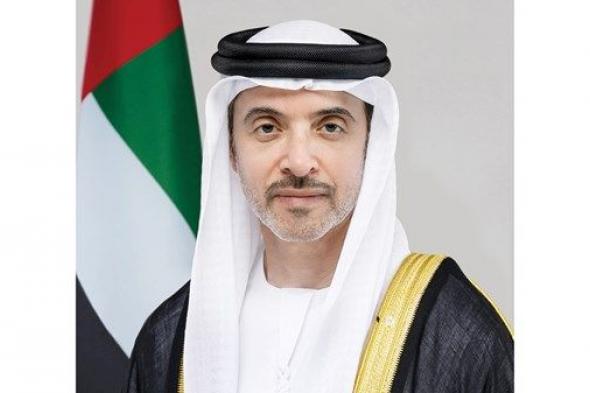هزاع بن زايد: مهرجان العين للهجن يجسد إرث الآباء والأجداد