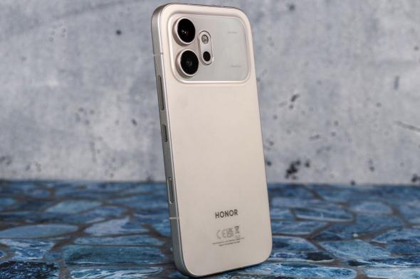 تكنولوجيا: هاتف Honor 600 يحصل على ترقية شاملة.. شاشة أكثر سطوعًا ومتانة ومقاومة للماء لأول مرة