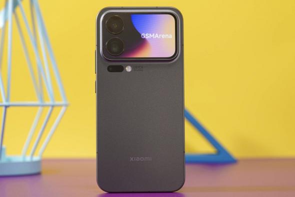 تكنولوجيا: بطارية Xiaomi 18 Pro Max قد تشهد قفزة ضخمة في السعة وفق أحدث التسريبات