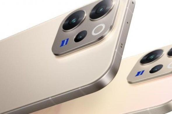 تكنولوجيا: تسريب: vivo V80 قد يصل الشهر المقبل بمواصفات قوية وبطارية ضخمة