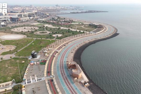 جازان تسجل أكثر من 4 ملايين سائح خلال 2025