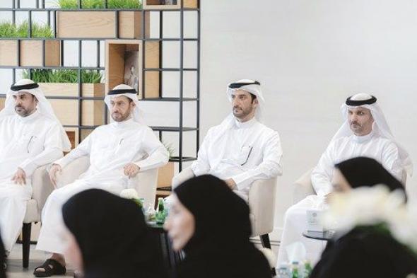 سلطان بن أحمد القاسمي: تكامل الأدوار ركيزة أساسية لتحقيق العدالة الفاعلة