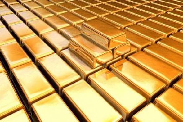 الذهب ينتعش استنادًا على تباطؤ الدولار وتراجع النفط