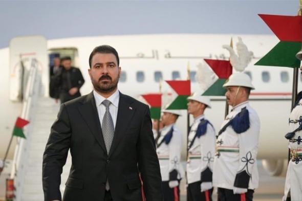 رئيس مجلس الوزراء يصل إلى واشنطن