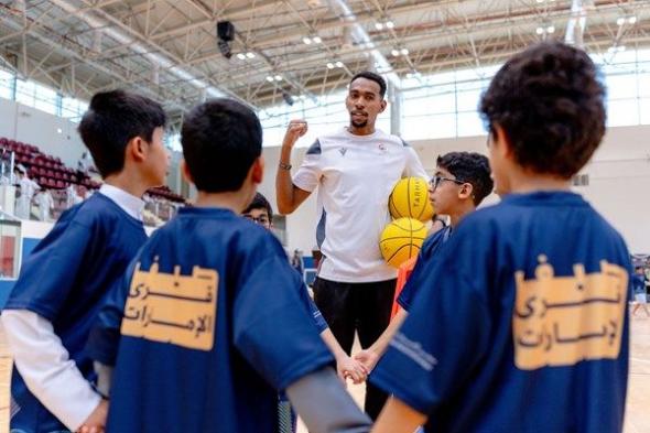 إقبال واسع على فعاليات برنامج صيف "قرى الإمارات"
