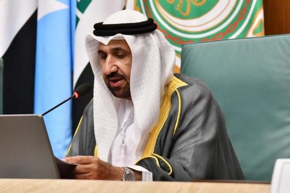 البرلمان العربي يدين الاعتداءات الإيرانية على الأردن