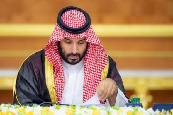 أخبار من السعودية.. مجلس الوزراء يؤكد تقديره للدعم الدولي المتنامي للتحالف البحري الدفاعي