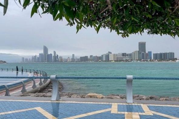 توقعات بتكوّن سحب ركامية تصحبها أمطار غداً