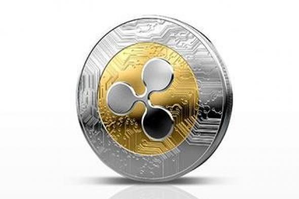 الريبل يرتفع بشكل محدود رغم استمرار تدفقات الاستثمار