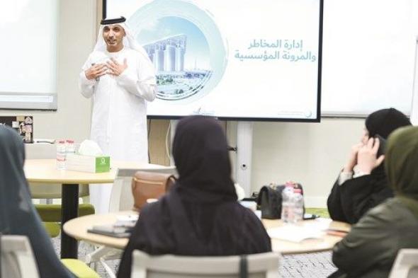 «كهرباء دبي» تعتمد 21 خبيراً جديداً