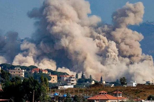 الجيش الإسرائيلي يواصل خرق هدنة لبنان وتدمير منازل الجنوب