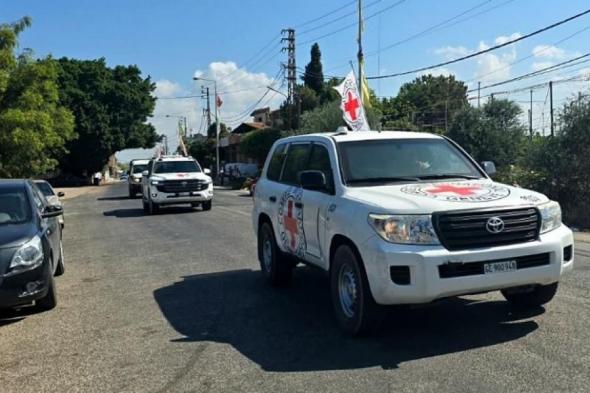 لبنان يتسلّم اليوم 4 أسرى إضافيين كانوا محتجزين في إسرائيل