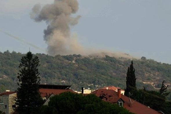 قتيلان في غارة إسرائيلية على جنوب لبنان