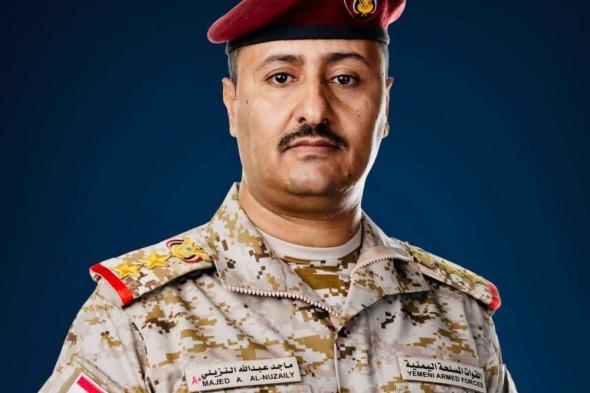 النزيلي لعناصر الحوثي: غادروا مواقعكم حفاظاً على أرواحكم