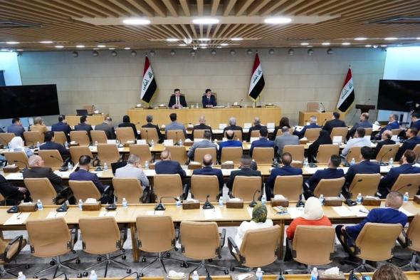 أتروشي يؤكد حاجة البرلمان إلى "ثورة تشريعية" وإصلاح المنظومة القانونية