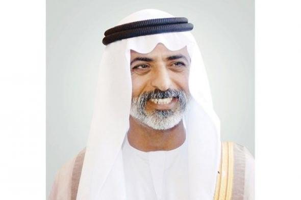 برعاية نهيان بن مبارك.. «صندوق الوطن» يطلق احتفالية المرأة بالظفرة ورائدات الهوية بكلباء