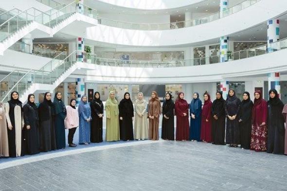 «دبي للمرأة» تعزّز جاهزية القيادات النسائية للمستقبل