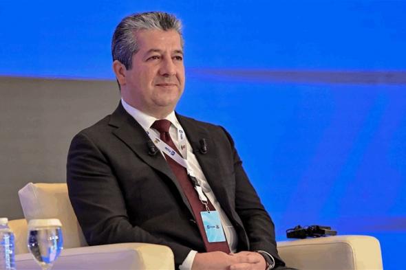 مكتب بارزاني يوضح تصريحات رئيس حكومة إقليم كوردستان لـ"فايننشال تايمز"