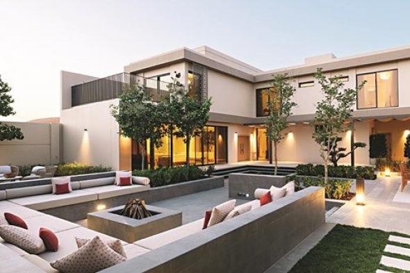 «أبوظبي للإسكان» تبدأ إجراءات حجز وبيع الوحدات السكنية في مشروع المطلاع بالعين
