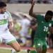 الفيفا يعتبر المنتخب النيجيرى خاسرا 3-0 أمام الجزائر فى تصفيات المونديال