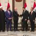 مهمة الزيدي.. دعم أمريكا يصطدم بمعركة الوزارات
