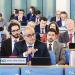 الإمارات: ملتزمون بوضع حد للانتهاكات الإيرانية المقوضة للأمن الغذائي