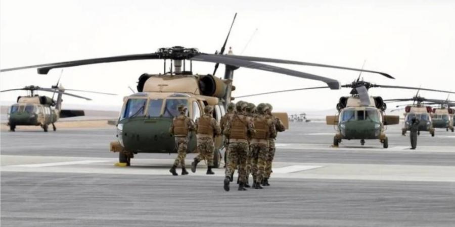 الأردن يرفع سقف الردع بضربات الحدود وملاحقة الإخوان
